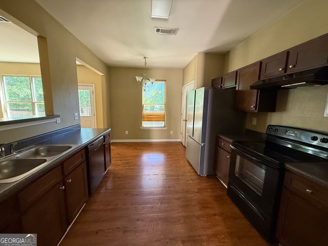 1441 Arbor Place Drive, Morrow, GA 30260
