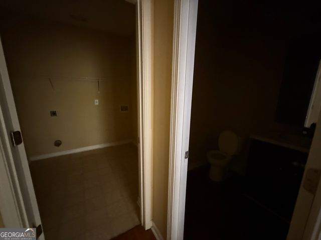 1441 Arbor Place Drive, Morrow, GA 30260