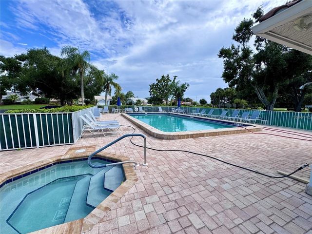 6505 STONE RIVER ROAD 309, Bradenton, FL 34203