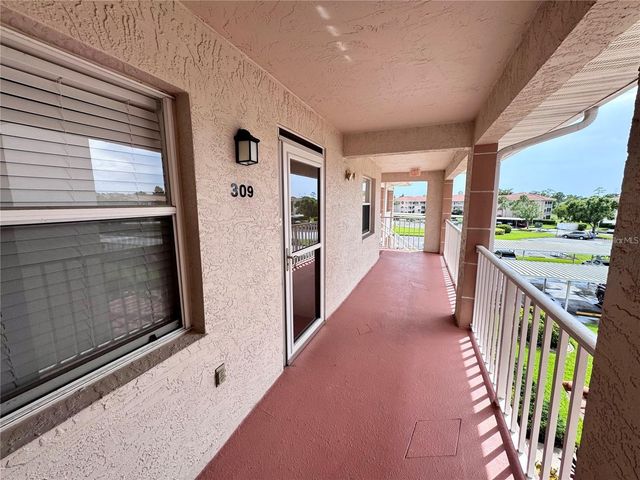 6505 STONE RIVER ROAD 309, Bradenton, FL 34203