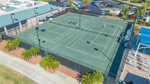 6505 STONE RIVER ROAD 309, Bradenton, FL 34203