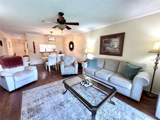 6505 STONE RIVER ROAD 309, Bradenton, FL 34203