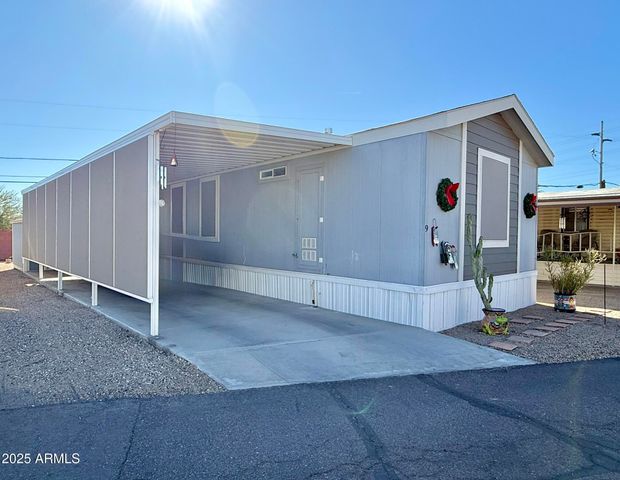 16005 N 32ND Street 9, Phoenix, AZ 85032