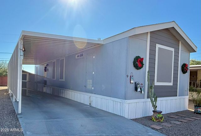 16005 N 32ND Street 9, Phoenix, AZ 85032