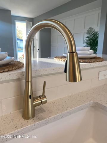 3116 HIDDEN LAKE Cove, Middleburg, FL 32068