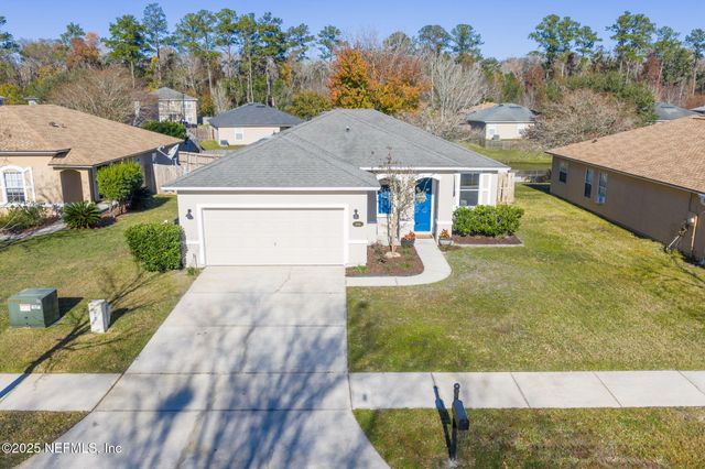 3116 HIDDEN LAKE Cove, Middleburg, FL 32068