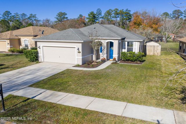 3116 HIDDEN LAKE Cove, Middleburg, FL 32068