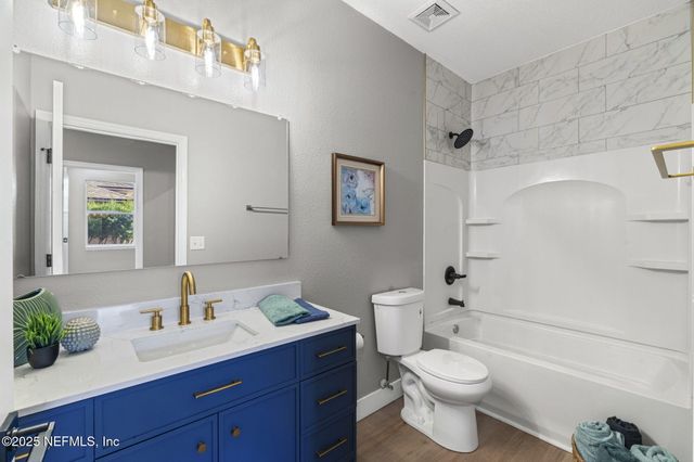 3116 HIDDEN LAKE Cove, Middleburg, FL 32068