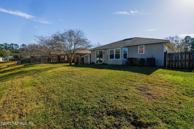 3116 HIDDEN LAKE Cove, Middleburg, FL 32068