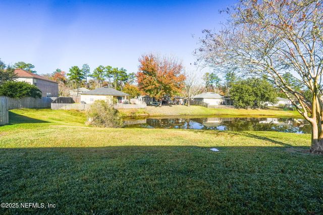 3116 HIDDEN LAKE Cove, Middleburg, FL 32068