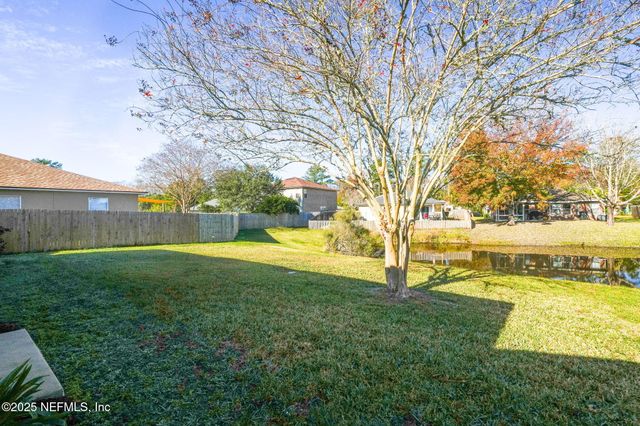 3116 HIDDEN LAKE Cove, Middleburg, FL 32068