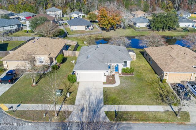 3116 HIDDEN LAKE Cove, Middleburg, FL 32068