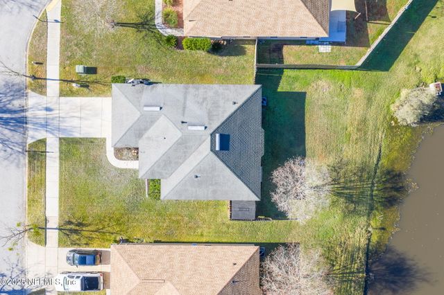 3116 HIDDEN LAKE Cove, Middleburg, FL 32068