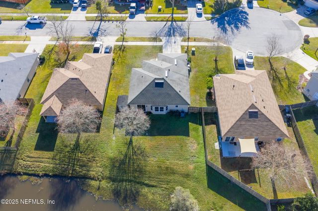 3116 HIDDEN LAKE Cove, Middleburg, FL 32068