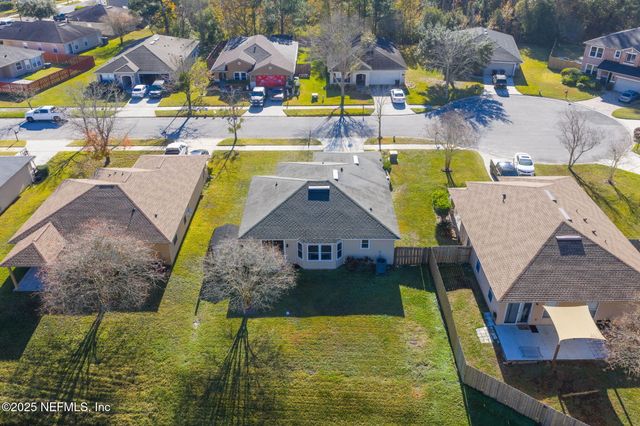 3116 HIDDEN LAKE Cove, Middleburg, FL 32068