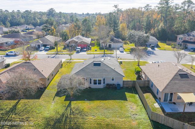 3116 HIDDEN LAKE Cove, Middleburg, FL 32068