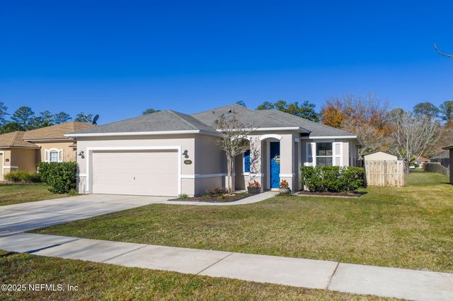 3116 HIDDEN LAKE Cove, Middleburg, FL 32068