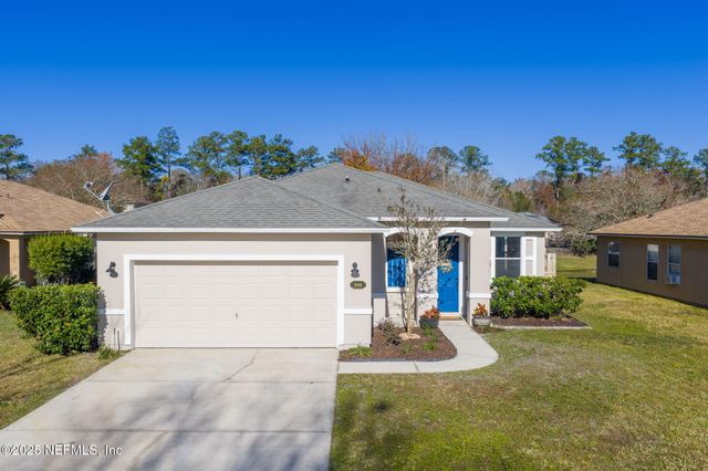 3116 HIDDEN LAKE Cove, Middleburg, FL 32068