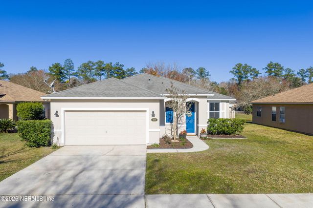 3116 HIDDEN LAKE Cove, Middleburg, FL 32068