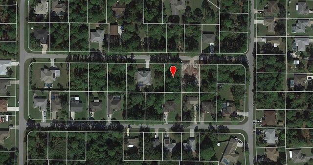 HEDGECOTH AVENUE, North Port, FL 34291