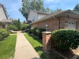 1511 Janice Drive 1511, Schererville, IN 46375