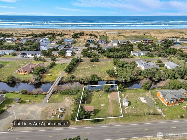 30701 I Street, Ocean Park, WA 98640