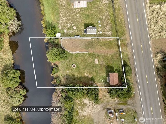 30701 I Street, Ocean Park, WA 98640