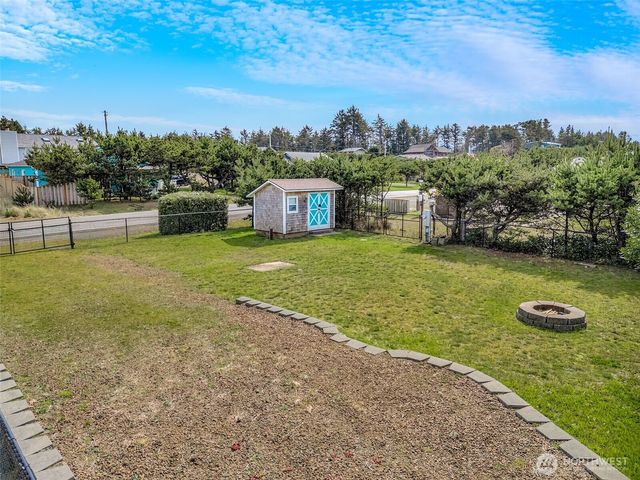30701 I Street, Ocean Park, WA 98640