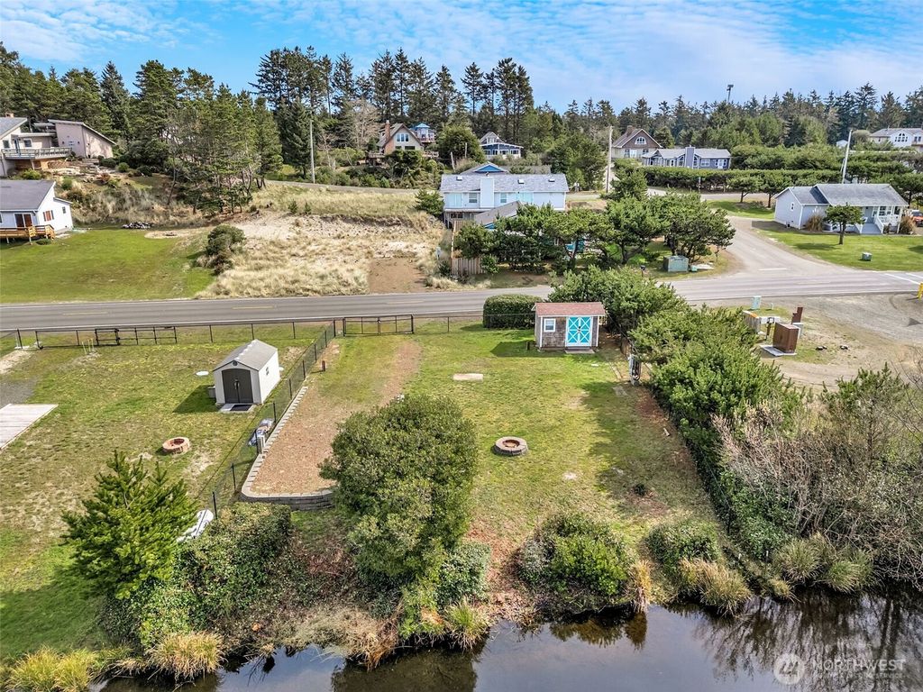 30701 I Street, Ocean Park, WA 98640