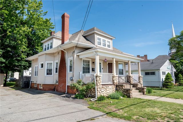 575 Pontiac Avenue, Cranston, RI 02910