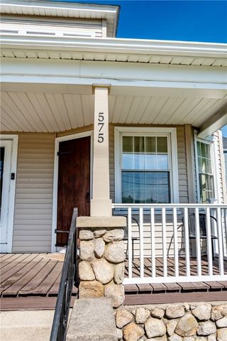 575 Pontiac Avenue, Cranston, RI 02910