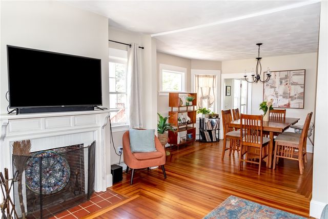 575 Pontiac Avenue, Cranston, RI 02910
