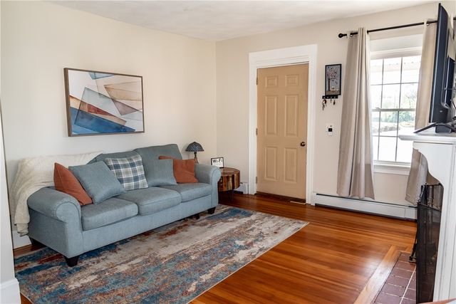 575 Pontiac Avenue, Cranston, RI 02910