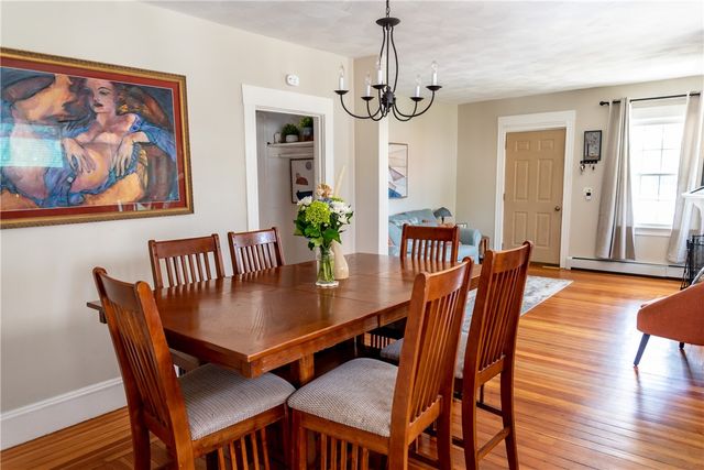 575 Pontiac Avenue, Cranston, RI 02910