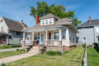 575 Pontiac Avenue, Cranston, RI 02910