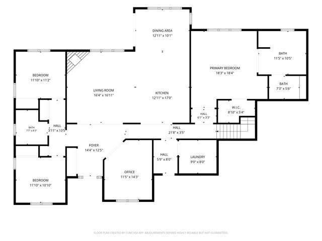 1852 Hunters TRAIL, West Bend, WI 53090