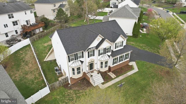 13153 SAPPHIRE RIDGE PL, Bristow, VA 20136