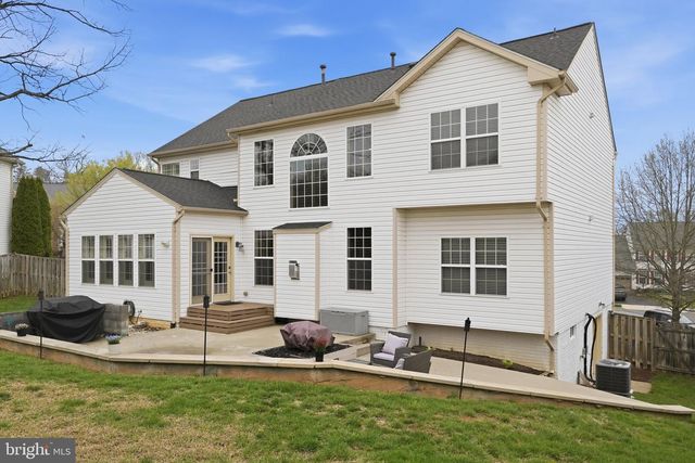 13153 SAPPHIRE RIDGE PL, Bristow, VA 20136