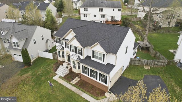 13153 SAPPHIRE RIDGE PL, Bristow, VA 20136