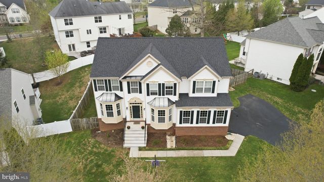 13153 SAPPHIRE RIDGE PL, Bristow, VA 20136