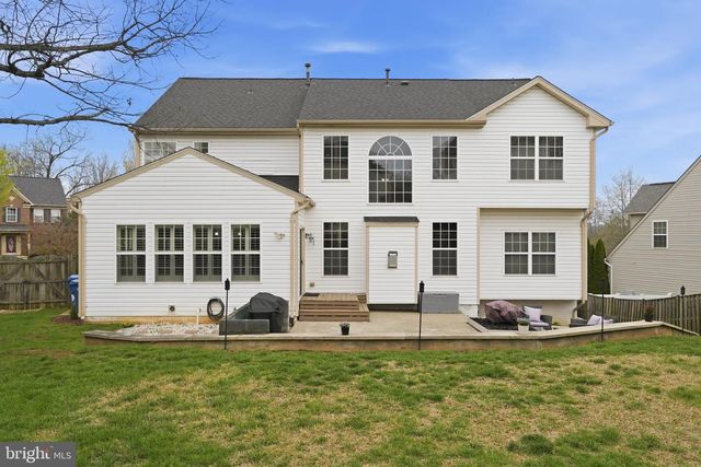 13153 SAPPHIRE RIDGE PL, Bristow, VA 20136