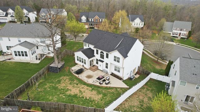 13153 SAPPHIRE RIDGE PL, Bristow, VA 20136