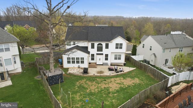 13153 SAPPHIRE RIDGE PL, Bristow, VA 20136