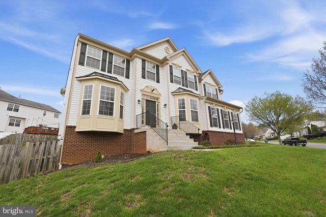 13153 SAPPHIRE RIDGE PL, Bristow, VA 20136