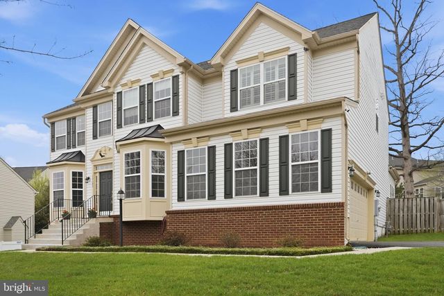 13153 SAPPHIRE RIDGE PL, Bristow, VA 20136