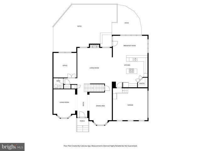 13153 SAPPHIRE RIDGE PL, Bristow, VA 20136