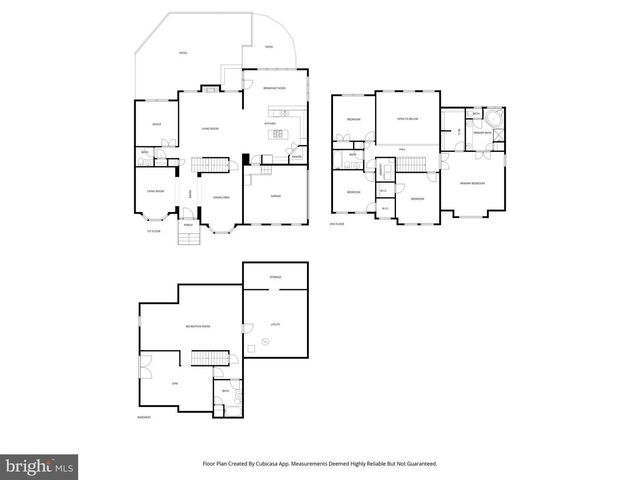 13153 SAPPHIRE RIDGE PL, Bristow, VA 20136