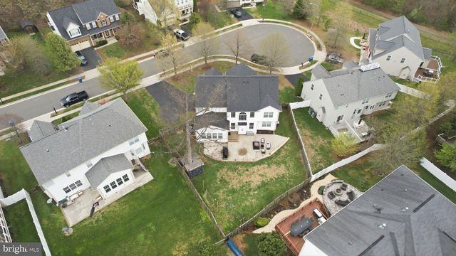 13153 SAPPHIRE RIDGE PL, Bristow, VA 20136