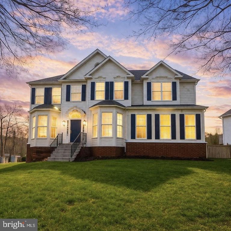 13153 SAPPHIRE RIDGE PL, Bristow, VA 20136