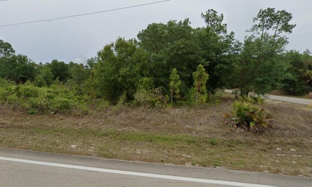 1007 E 10th Street, Lehigh Acres, FL 33972